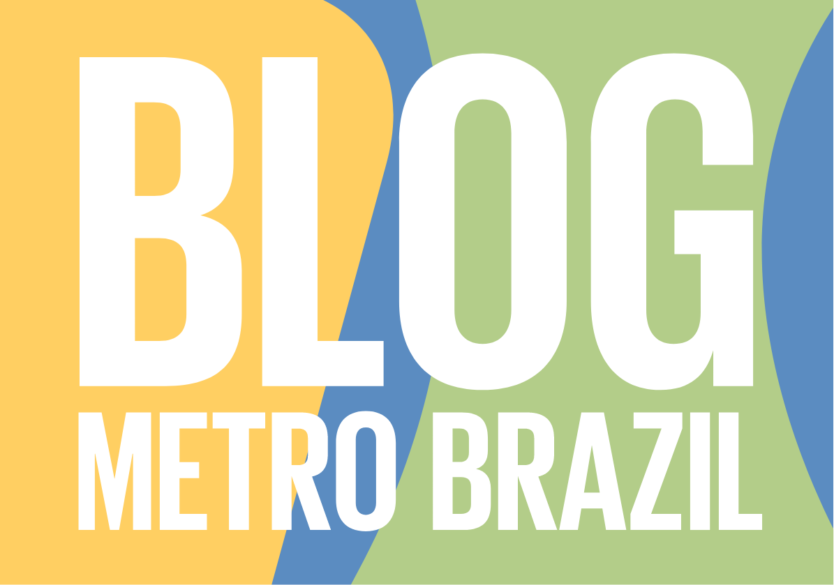 Metro Brazil Blog