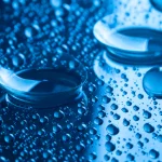 bifocal contact lenses