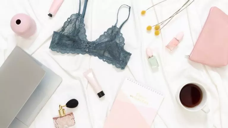 Brazilian Lingerie