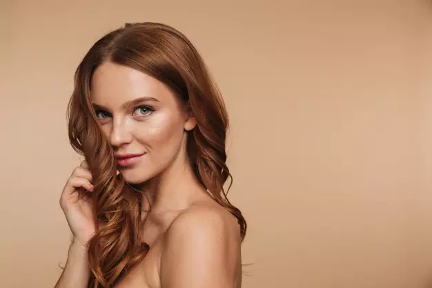 hair treatment