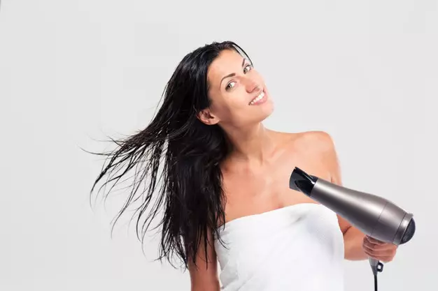 Hair-dryer