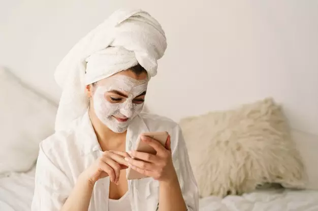 face mask
